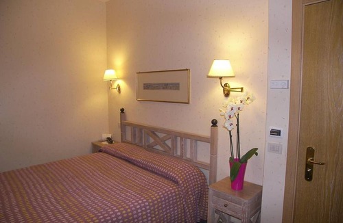 Sant'Elia Fiumerapido Bed & Breakfast | Beautiful quadruple room surrounded near Montecassino