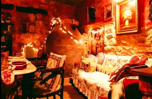 Valeria House | Beautiful rural house in Valeria