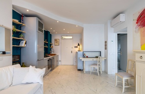Capo Mimosa-Rollo Apartment | Beautiful View by Interhome