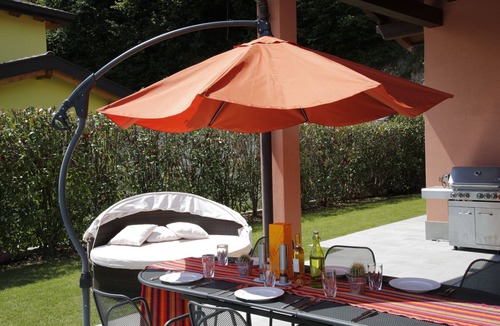 Tremezzina Villa | Beautiful 'Villa Bella' with private pool and magnificent views of Lake Como