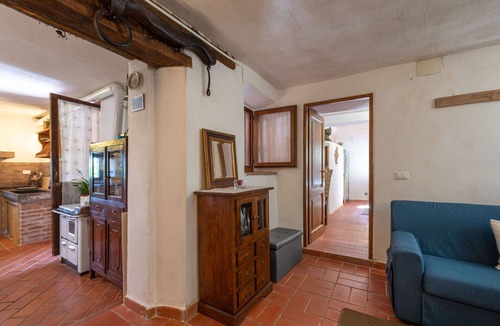 Massa Marittima House | Beautiful villa for 11 people with private pool, WIFI, TV, terrace and pets allowed