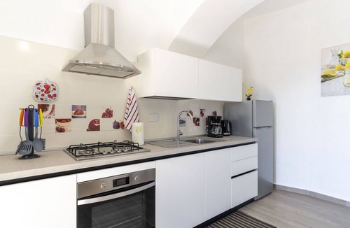 Terzorio House | Beautiful villa for 4 people with A/C, WIFI, TV and pets allowed