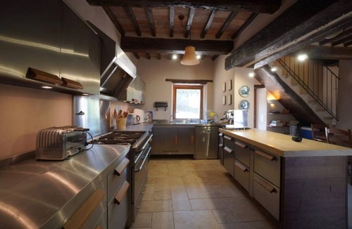 Umbertide Villa | Beautiful Villa in a peaceful place, ideal for family holidays.