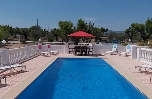 Turis Villa | Beautiful Villa in Turis Valencia
