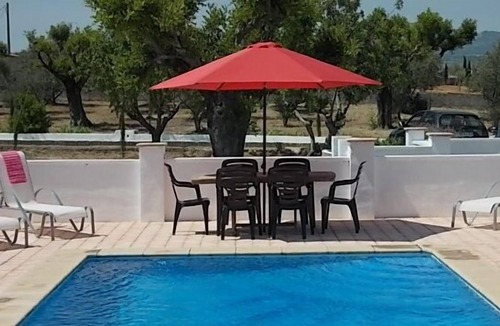 Turis Villa | Beautiful Villa in Turis Valencia