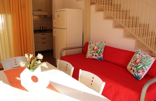 Bibione Pineda Villa | Beautiful villa just few steps from the beach