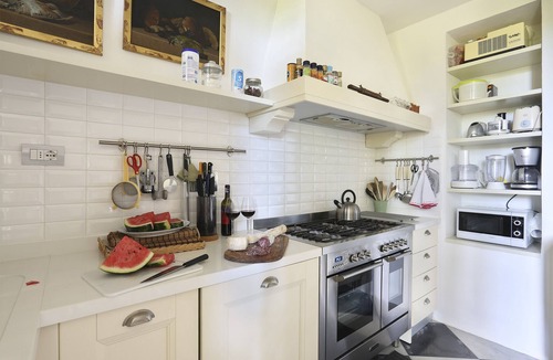 San Michele di Moriano Villa | BEAUTIFUL VILLA JUST OUTSIDE LUCCA WITH MAJORDOMO
