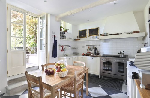 San Michele di Moriano Villa | BEAUTIFUL VILLA JUST OUTSIDE LUCCA WITH MAJORDOMO