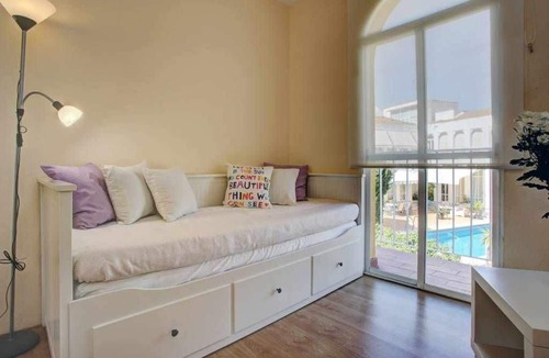 Marbella Villa | Beautiful villa near Puerto Banús