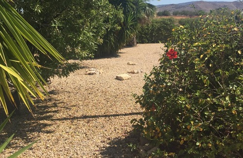 Casas de Tallante Villa | Beautiful Villa With Private Garden And Private Pool