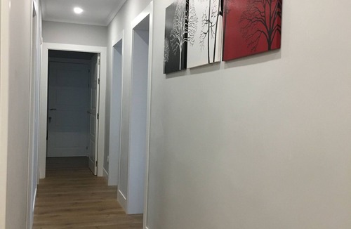 Goya Apartment | BEAUTIFULILLA/HERMOSILLA