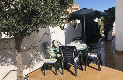 Bolnuevo House | Beautifully presented Duplex House