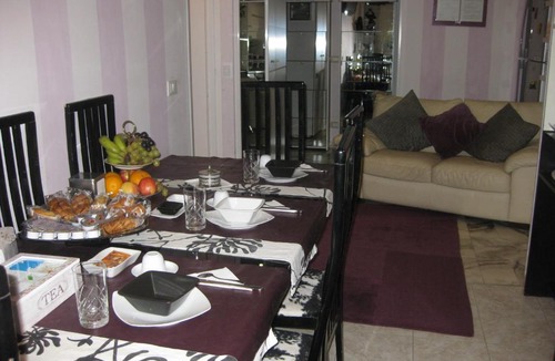 Quartiere XXIV Don Bosco Bed & Breakfast | Beauty Moon