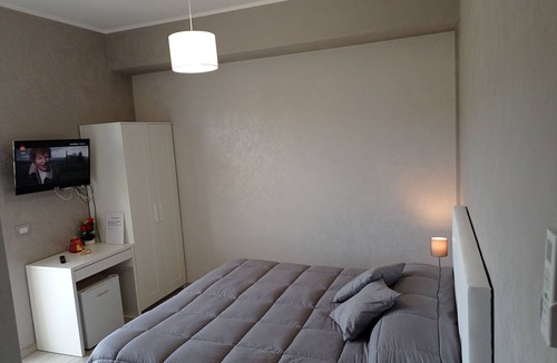Senise Bed & Breakfast | BeB Albachiara