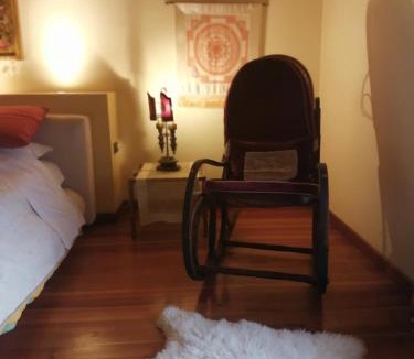 San Zeno di Montagna Bed & Breakfast | BeB da Paolo con vista Lago