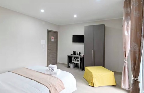 Sant'Egidio del Monte Albino Bed & Breakfast | BeB Coast to Coast