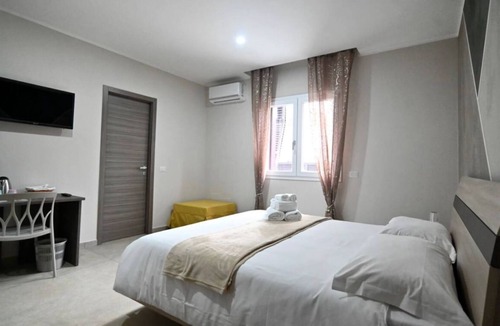 Sant'Egidio del Monte Albino Bed & Breakfast | BeB Coast to Coast