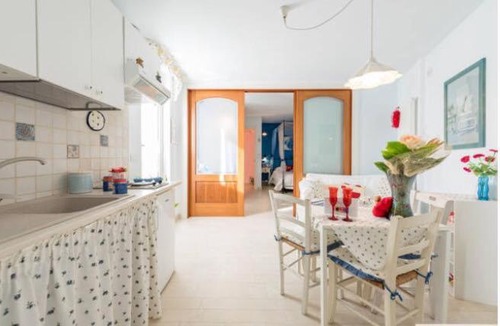 Polignano a Mare Bed & Breakfast | Beb Petali Rosa