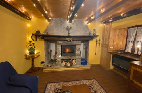 Calasca-Castiglione Apartment | BeB Relax Appartament