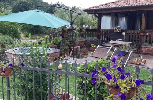 San Benedetto Val di Sambro Bed & Breakfast | BeB Villa Sorriso