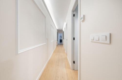 El Baix Guinardo Apartment | BeBarceloner Eixample Apartments - 4 bedrooms