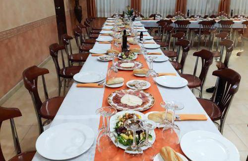 Cuevas Del Almanzora Bed & Breakfast | Bed and breakfast ∙ 3 guests