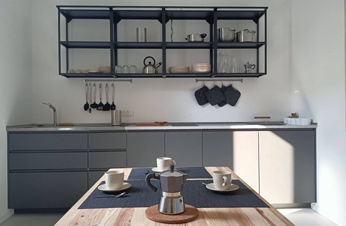 San Giovanni in Persiceto Hostel | Bed and Bike Hostel