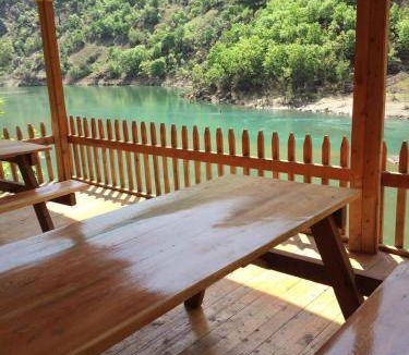 Kapuzbasi Bed & Breakfast | Bed and breakfast ∙ 4 guests