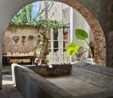 Rignano Flaminio Bed & Breakfast | Bed and breakfast ∙ 4 guests