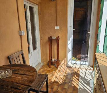 Rignano Flaminio Bed & Breakfast | Bed and breakfast ∙ 4 guests