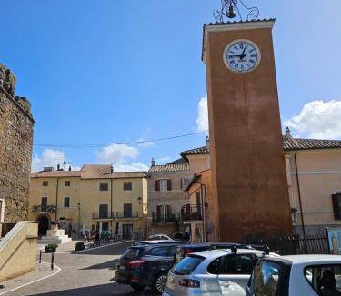 Rignano Flaminio Bed & Breakfast | Bed and breakfast ∙ 4 guests