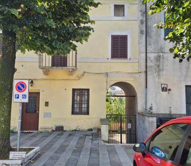 Rignano Flaminio Bed & Breakfast | Bed and breakfast ∙ 4 guests