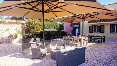 Leporano Marina Bed & Breakfast | Bed and breakfast ∙ 2 guests