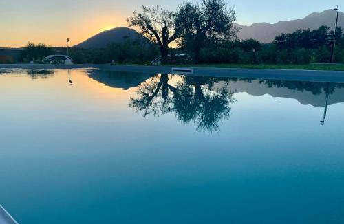Castelvenere Bed & Breakfast | Bed and breakfast ∙ 2 guests
