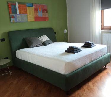 Castelvenere Bed & Breakfast | Bed and breakfast ∙ 2 guests