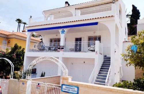 Calabardina Bed & Breakfast | Bed and breakfast ∙ 2 guests