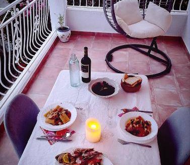 Calabardina Bed & Breakfast | Bed and breakfast ∙ 2 guests