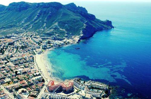 Calabardina Bed & Breakfast | Bed and breakfast ∙ 2 guests