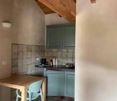 San Damiano Macra Bed & Breakfast | Bed and breakfast ∙ 2 guests