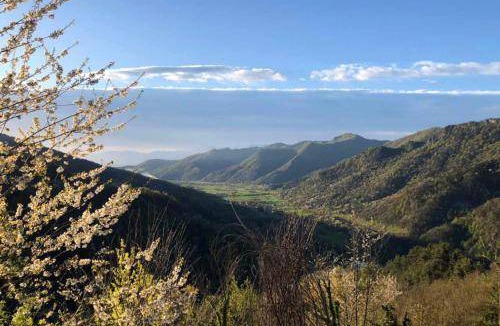 San Damiano Macra Bed & Breakfast | Bed and breakfast ∙ 2 guests