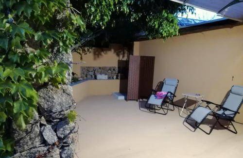 Osseddu Bed & Breakfast | Bed and breakfast ∙ 2 guests