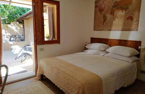 Osseddu Bed & Breakfast | Bed and breakfast ∙ 2 guests