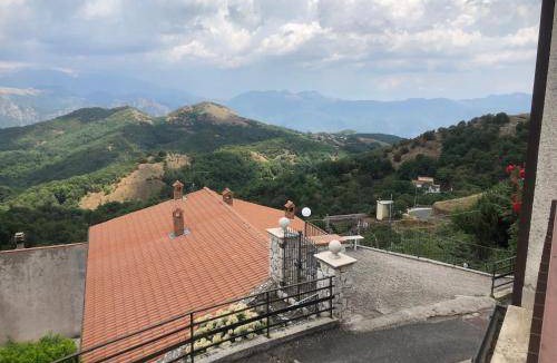 Terelle Bed & Breakfast | Bed and breakfast ∙ 3 bedrooms ∙ 7 guests