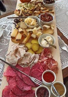 Piaggia Bed & Breakfast | Bed and breakfast ∙ 4 guests