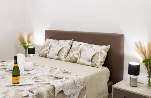 Poggiomarino Bed & Breakfast | Bed and breakfast ∙ 4 guests