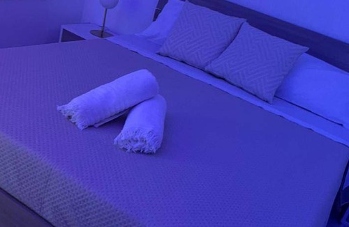 Poggiomarino Bed & Breakfast | Bed and breakfast ∙ 4 guests