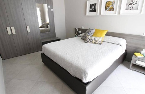 Trecase Bed & Breakfast | Bed and breakfast ∙ 5 guests
