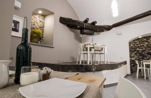 Trecase Bed & Breakfast | Bed and breakfast ∙ 5 guests