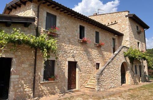 Serravalle House | Bed and Breakfast Agriturismo La Palombara