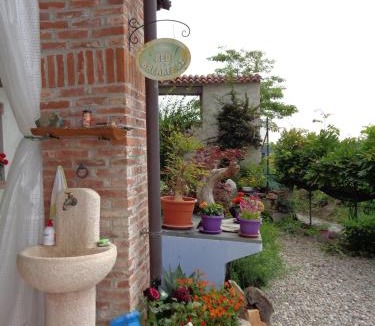 Boves Bed & Breakfast | Bed and breakfast Al Rudun